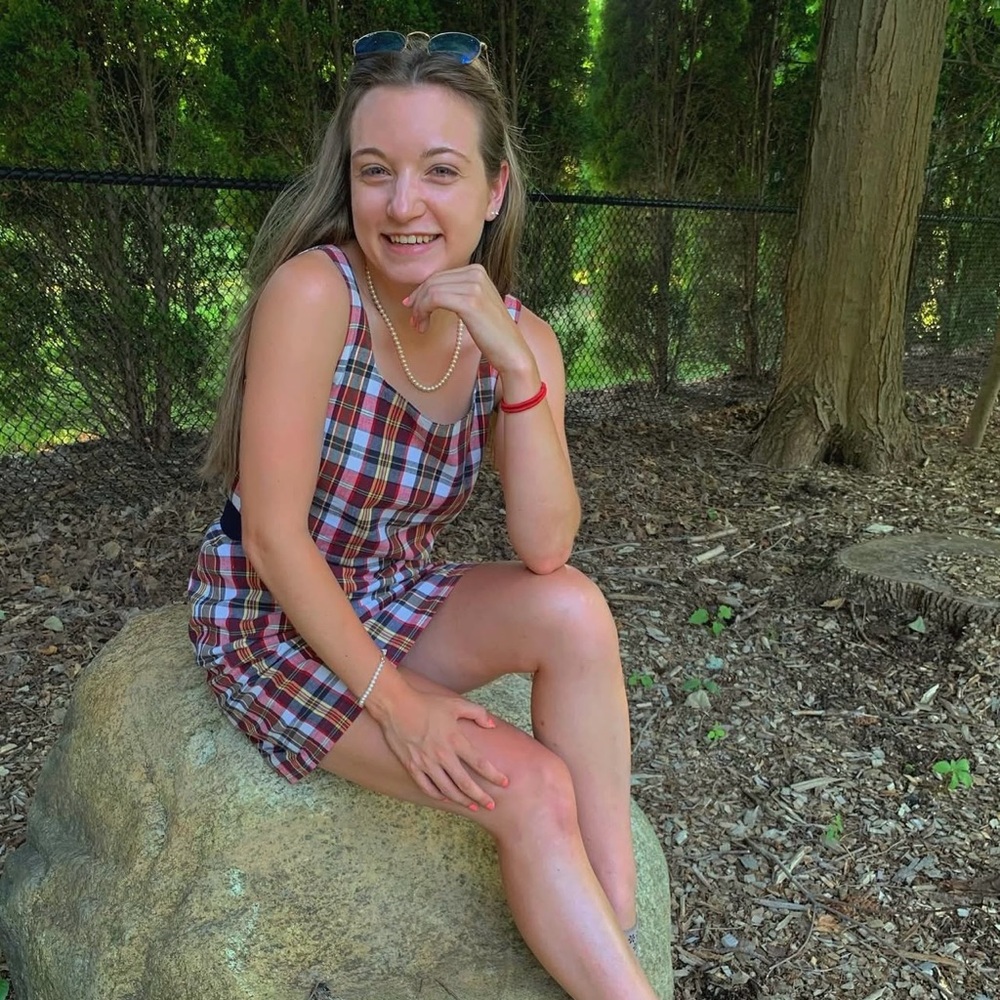 Meet your Posher, Tori